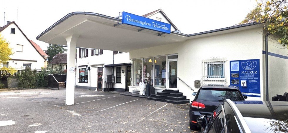 Au�enansicht Haus M�ckm�hl