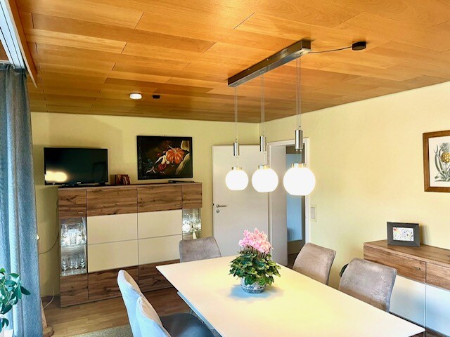 EG_Wohnbereich Doppelhaush�lfte Neckarsulm