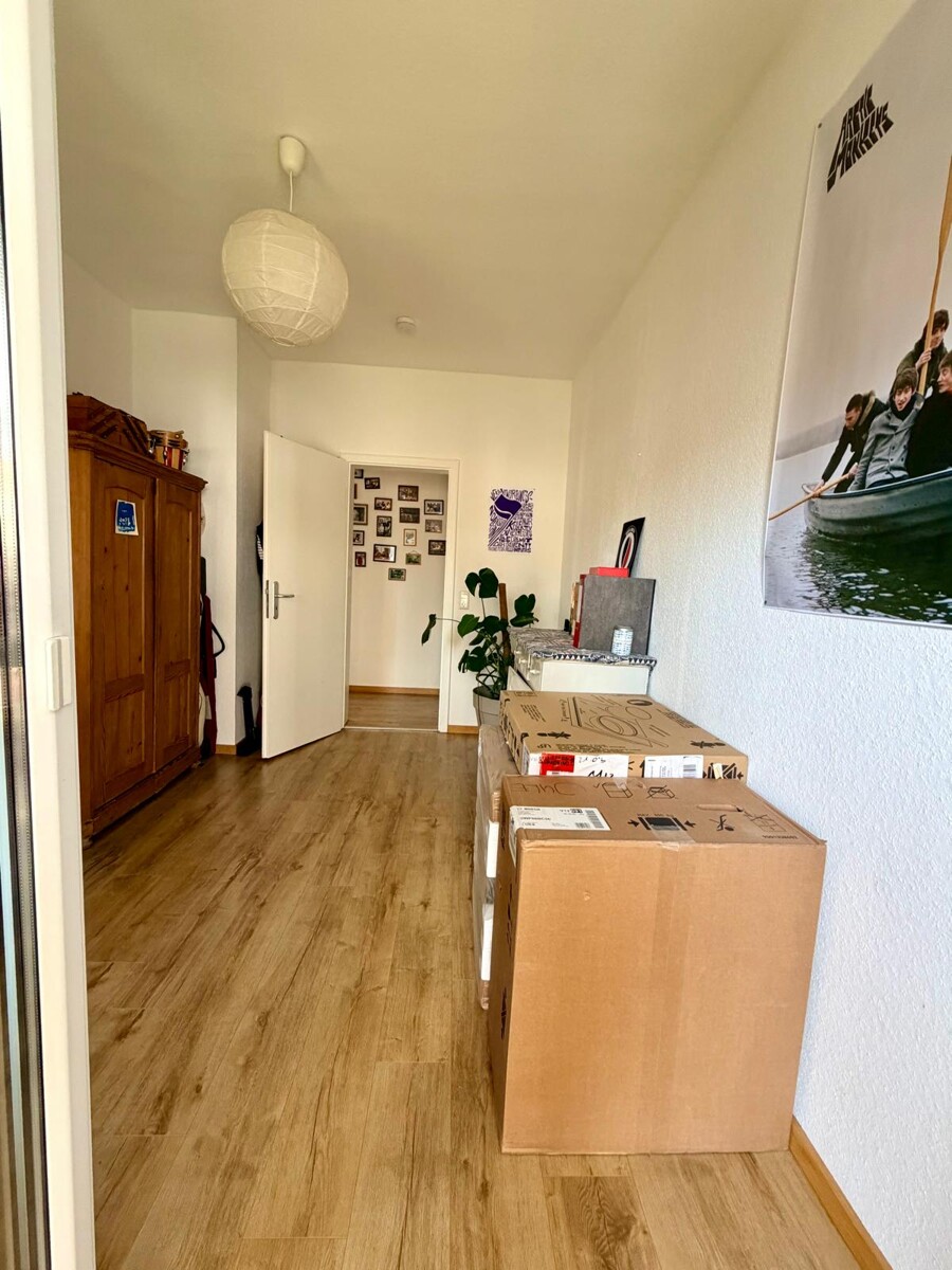 B�ro Etagenwohnung Heilbronn / Sontheim