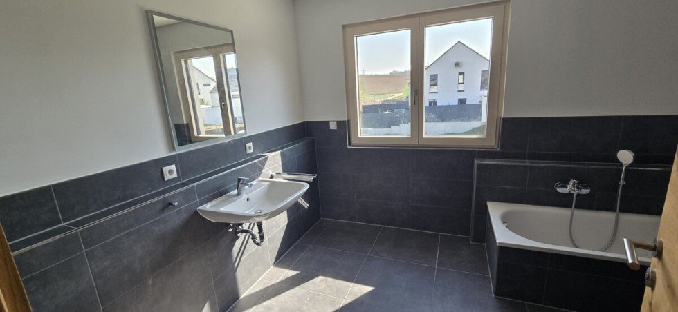 Bad Doppelhaush�lfte Ilsfeld