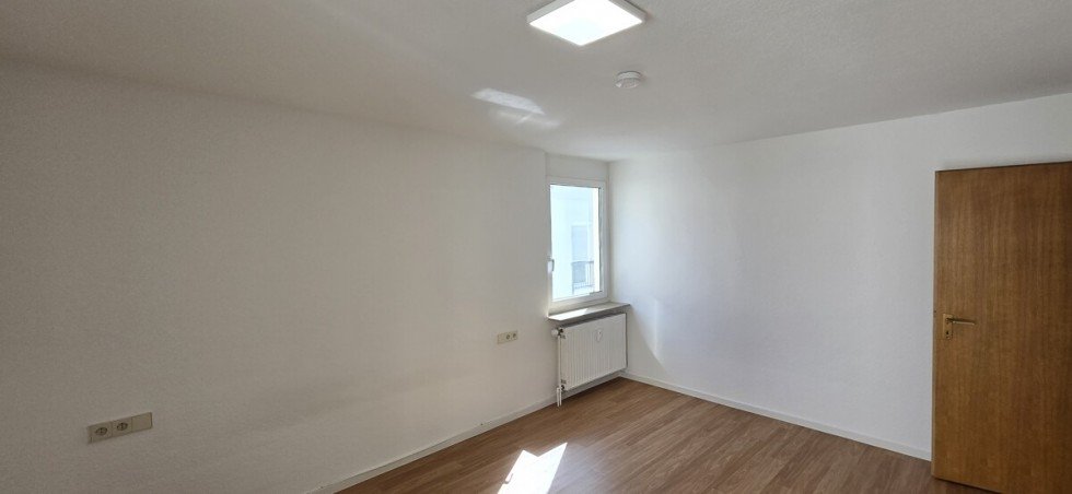 Schlafzimmer Etagenwohnung Neckarsulm