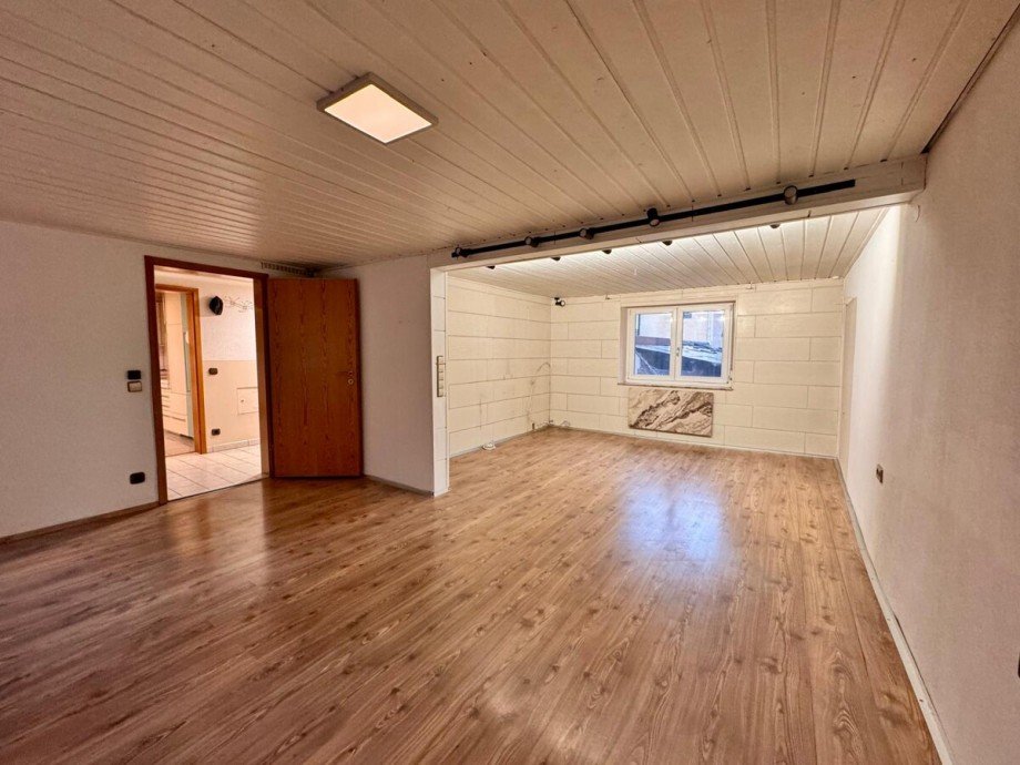 Wohnen Einfamilienhaus Erlenbach