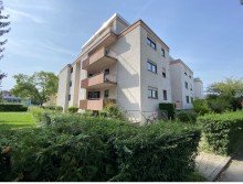  5 % Rendite ca.: 1,5-Zimmerwohnung - leerstehend, sofort sanierbar, Kapitalanlage mit Potenzial!!