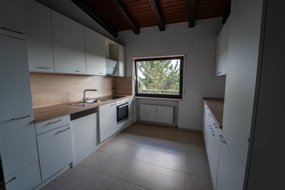 K�che Einfamilienhaus Bad Rappenau