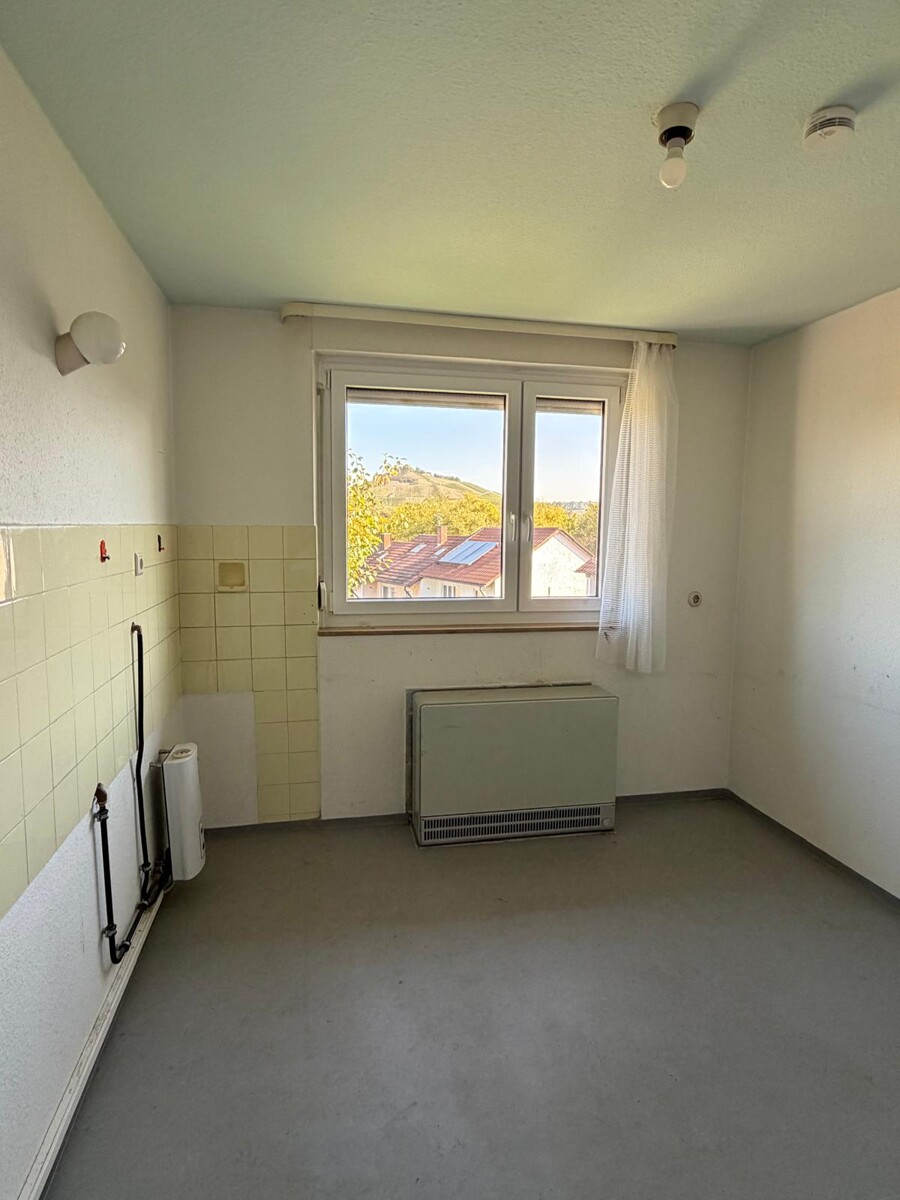 K�che-OG Doppelhaush�lfte Neckarsulm