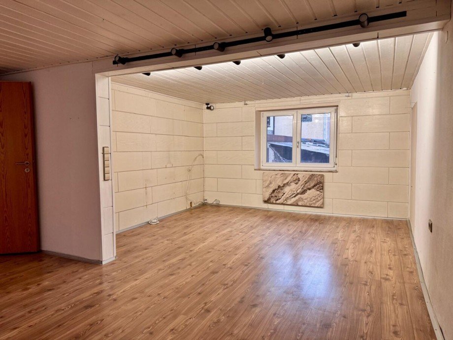 Wohnen Einfamilienhaus Erlenbach