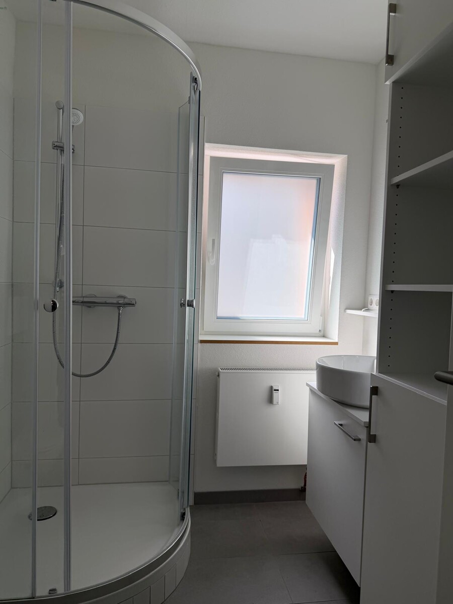 Bad Etagenwohnung Neckarsulm