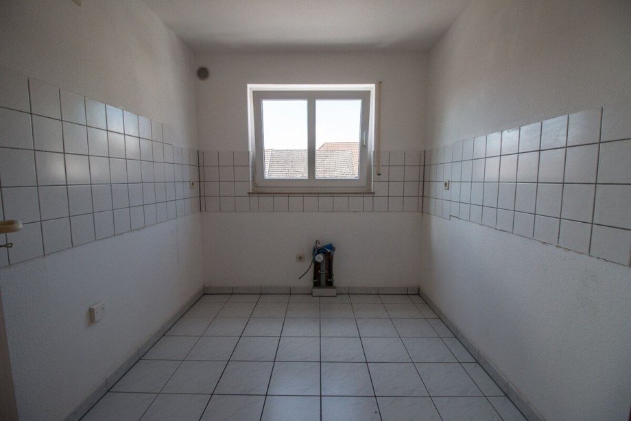 K�che Etagenwohnung Neckarsulm / Obereisesheim