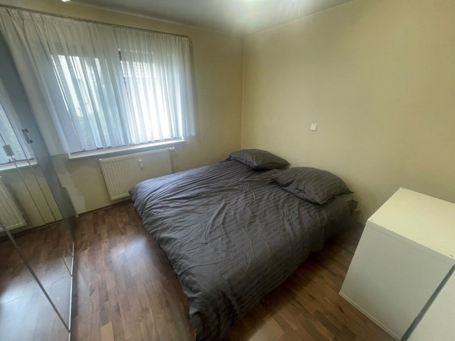 Schlafzimmer Etagenwohnung Neuenstadt