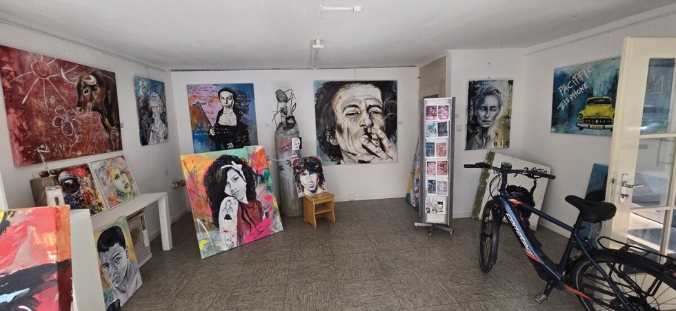 Ausstellungsraum Einzelhandel Heilbronn