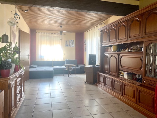 Wohnbereich Einfamilienhaus Bad Rappenau / Heinsheim