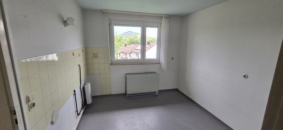 K�che OG Doppelhaush�lfte Neckarsulm