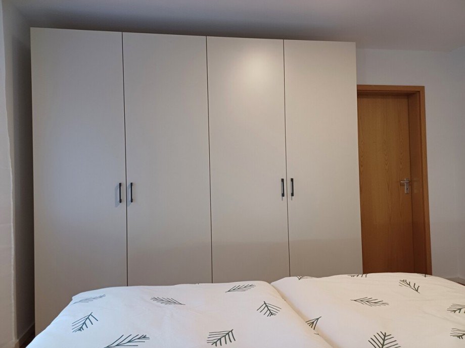 Schlafen: Ferienwohnung I Erholung I Erlebnis - sofort vermieten! Wohnung Bad Wildbad im Schwarzwald