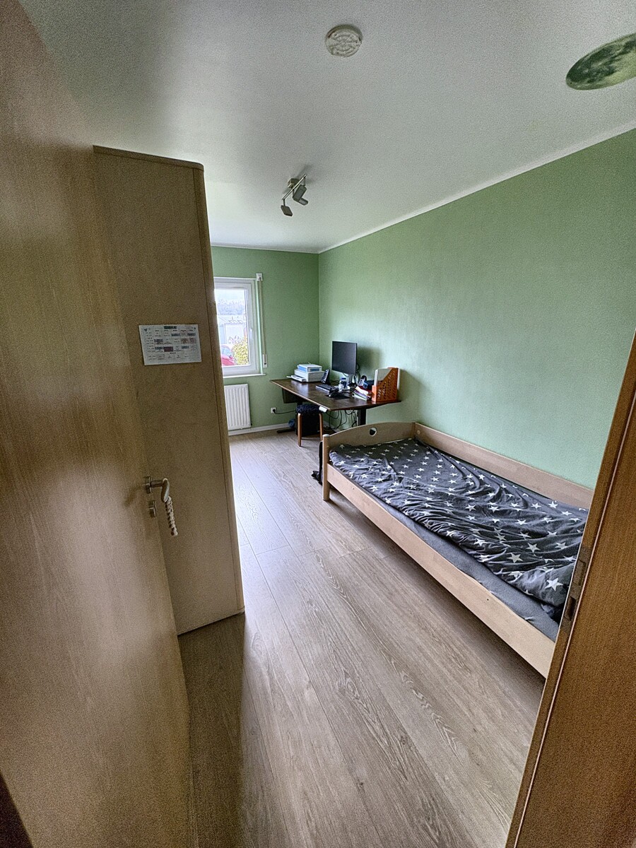 weiteres_Kinderzimmer_optimiert Erdgeschosswohnung Neckarsulm