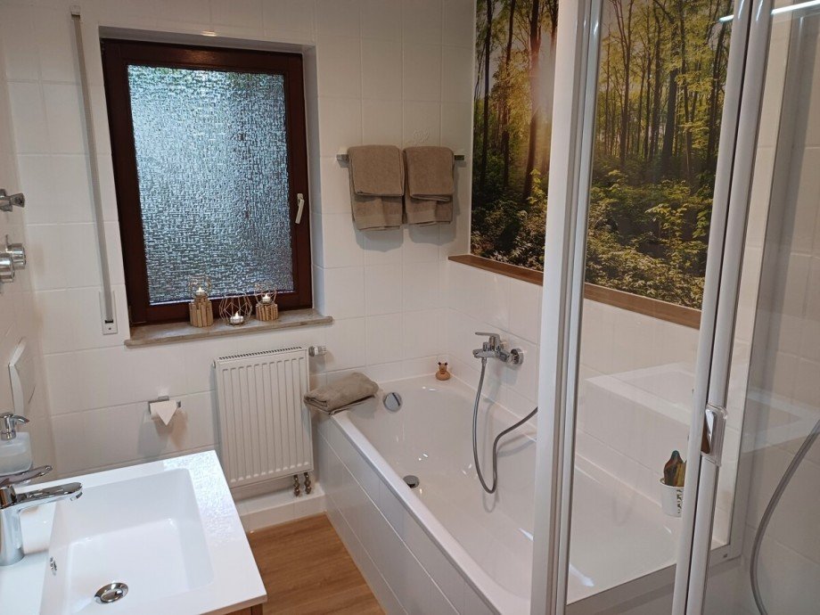 Bad: Ferienwohnung I Erholung I Erlebnis - sofort vermieten! Wohnung Bad Wildbad im Schwarzwald
