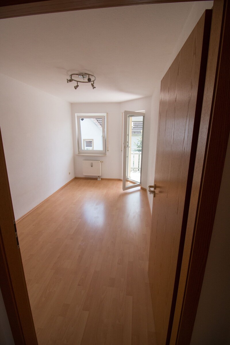 Zimmer Etagenwohnung Neckarsulm / Obereisesheim