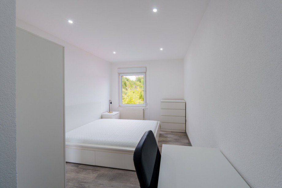 Wohnen Etagenwohnung Nordheim