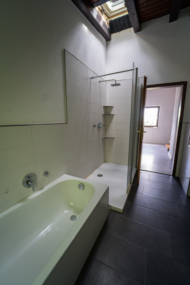 Bad Einfamilienhaus Bad Rappenau