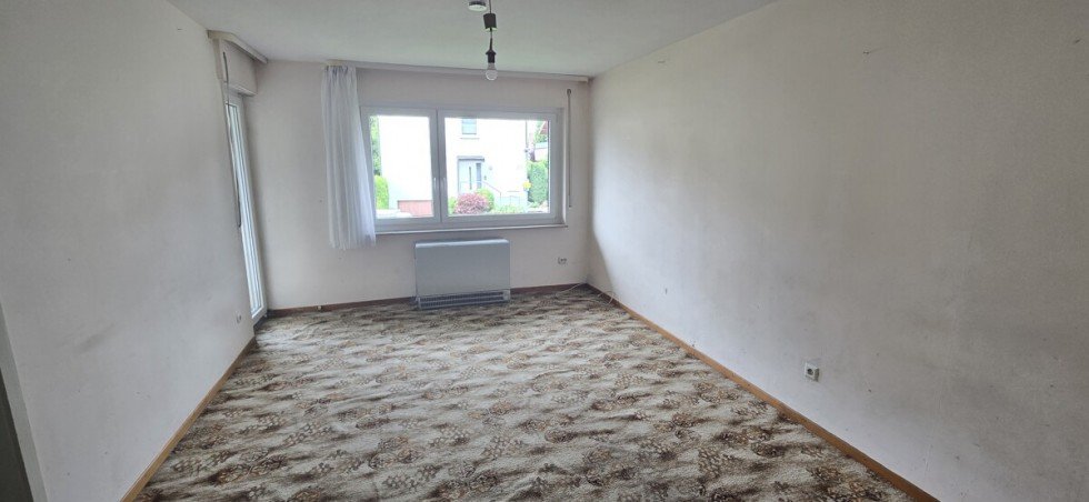 Schlafzimmer OG Doppelhaush�lfte Neckarsulm