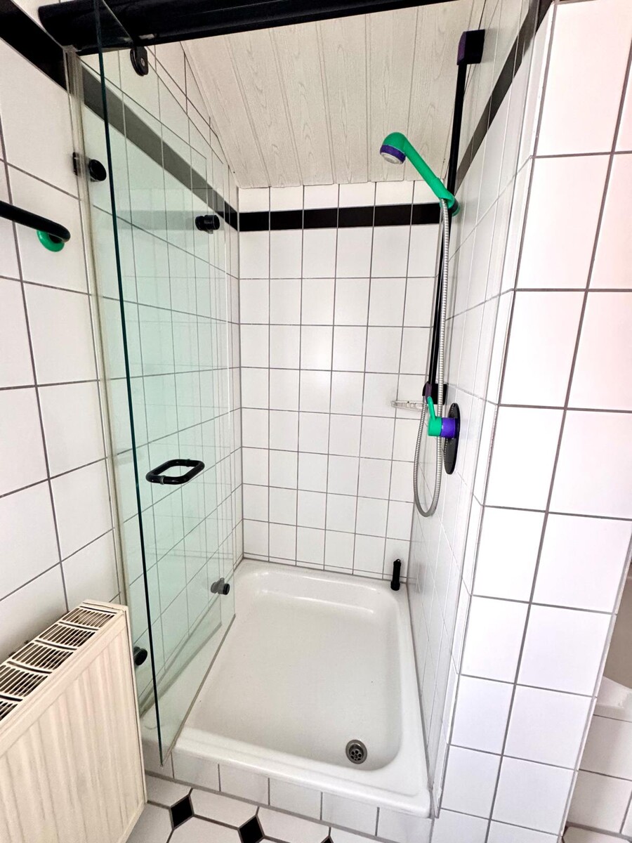 Bad Dachgeschosswohnung Neckarsulm