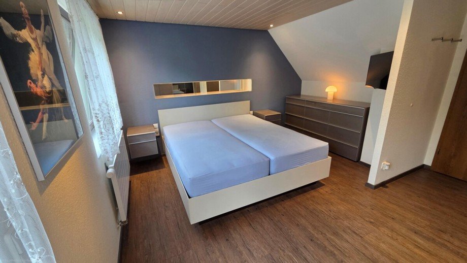 12Schlafzimmer Reihenmittelhaus Heilbronn