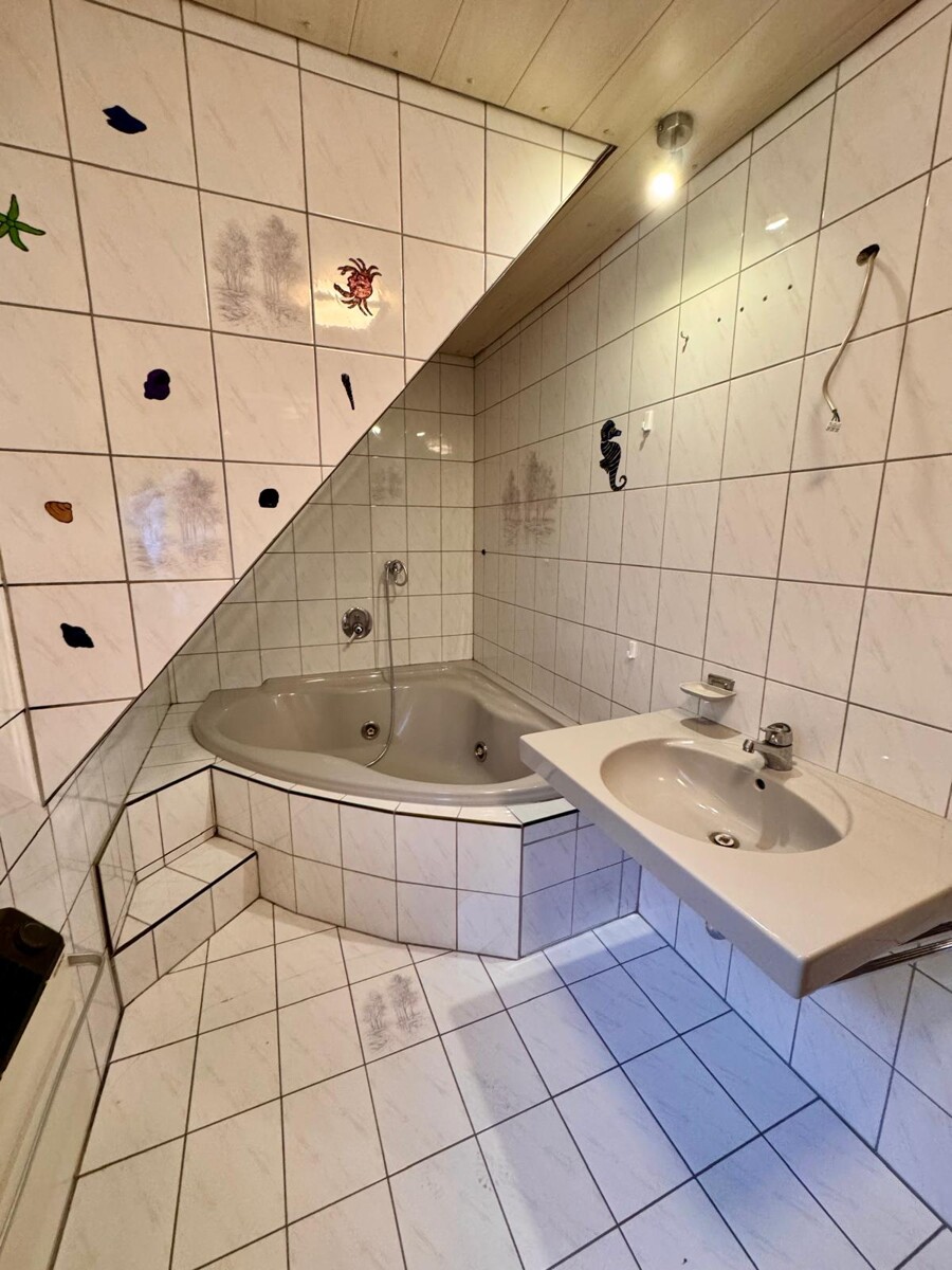 Bad Einfamilienhaus Erlenbach