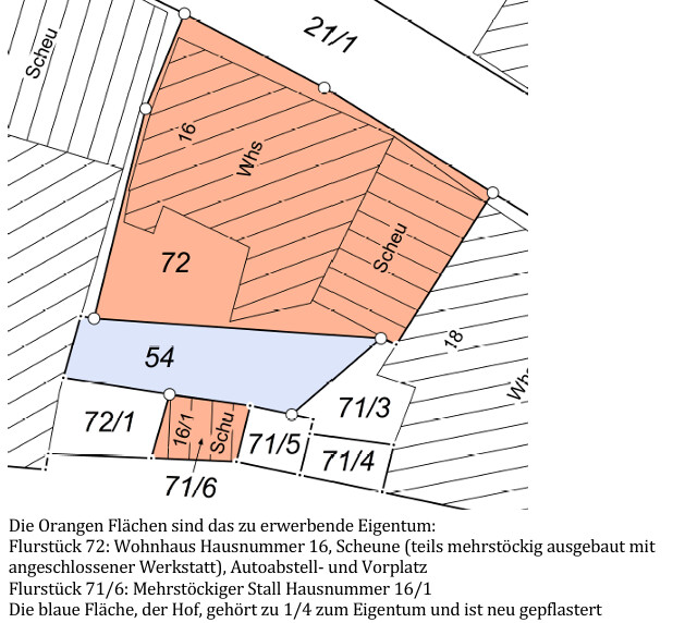 Grundriss Einfamilienhaus Erlenbach