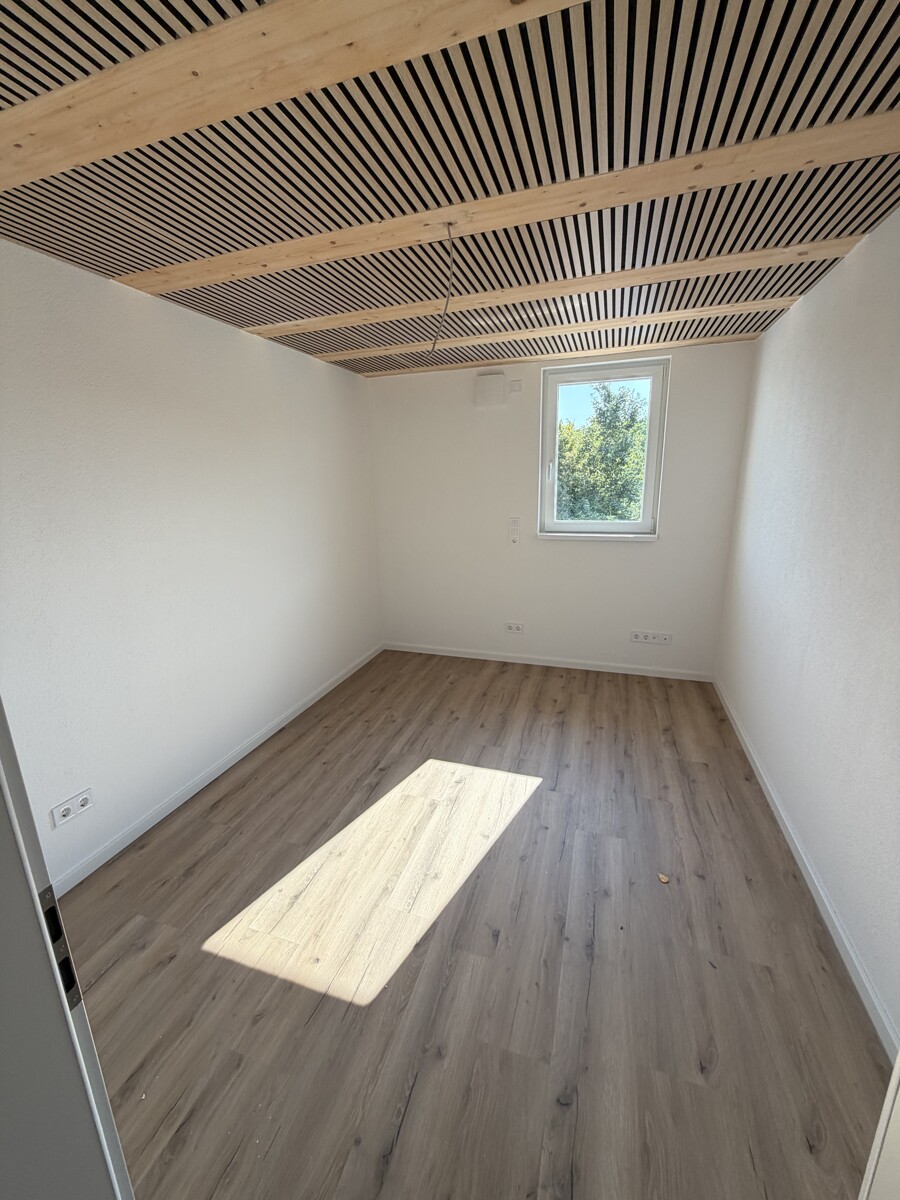 Zimmer Etagenwohnung Schefflenz / Oberschefflenz