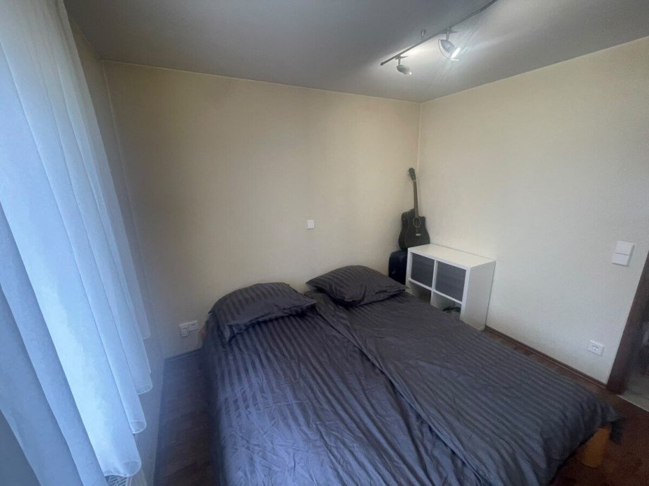 Schlafzimmer Etagenwohnung Neuenstadt