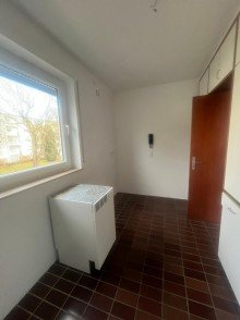 K�che 5-Zimmerwohnung mit Balkon und traumhafter Aussicht �ber die D�cher von Heilbronn