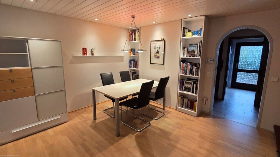 6Essplatz Reihenmittelhaus Heilbronn