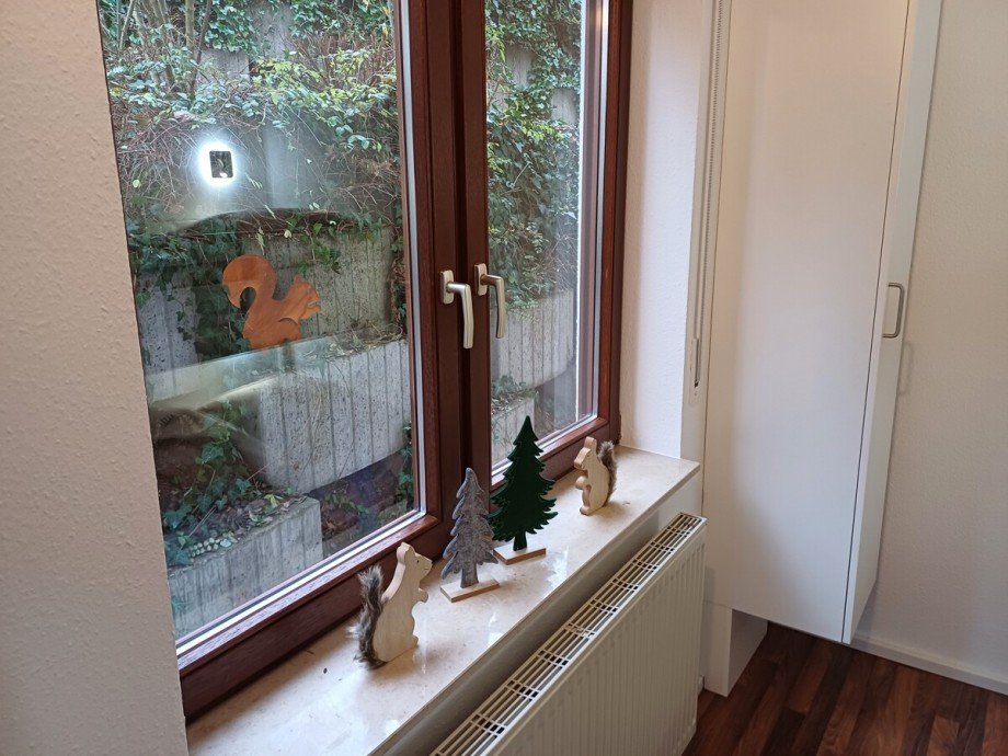 Wohnen: Ferienwohnung I Erholung I Erlebnis - sofort vermieten! Wohnung Bad Wildbad im Schwarzwald