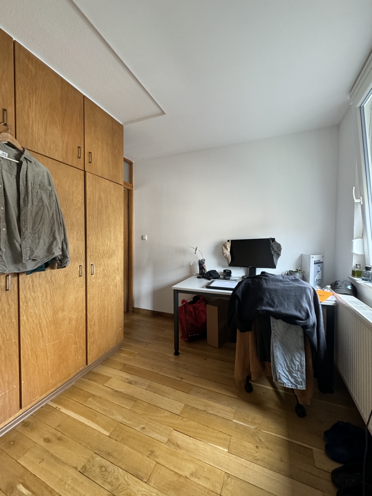  Dachgeschosswohnung Heilbronn