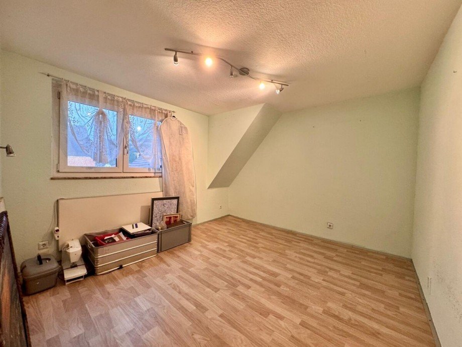 Zimmer Einfamilienhaus Erlenbach