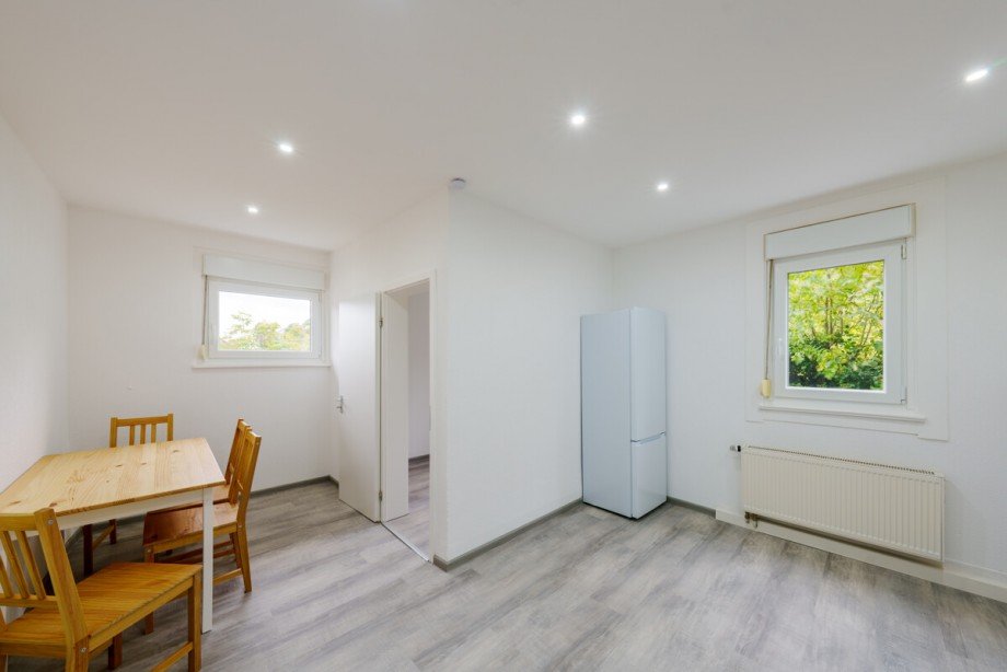 Wohnen Etagenwohnung Nordheim