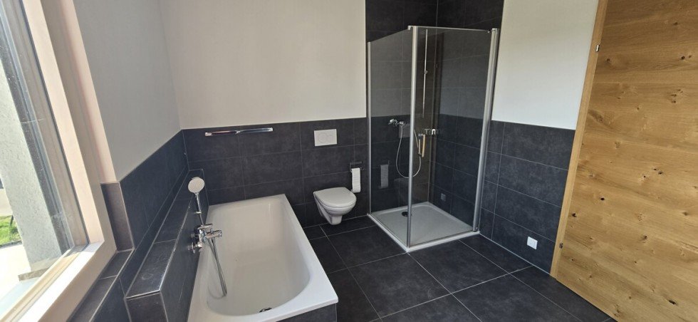 Bad Doppelhaush�lfte Ilsfeld