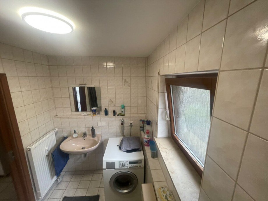 Bad Etagenwohnung Neuenstadt