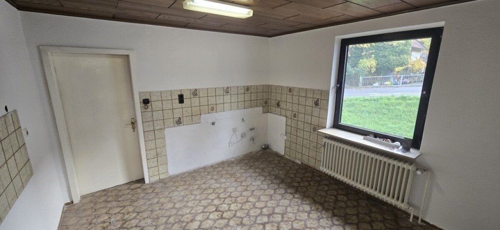 K�che Haus M�ckm�hl