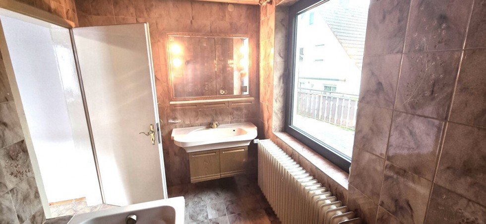 Bad Haus M�ckm�hl