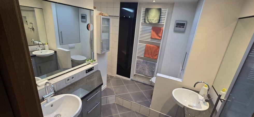 Bad Reihenmittelhaus Heilbronn