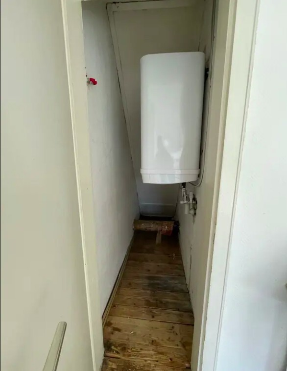 Abstellraum Etagenwohnung Neckarsulm-Amorbach