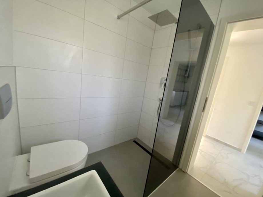 Bad Erdgeschosswohnung Neckarsulm