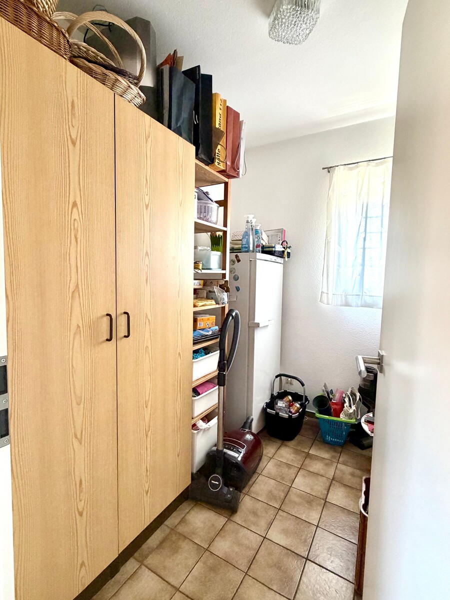 Vorratsraum Einfamilienhaus Untereisesheim