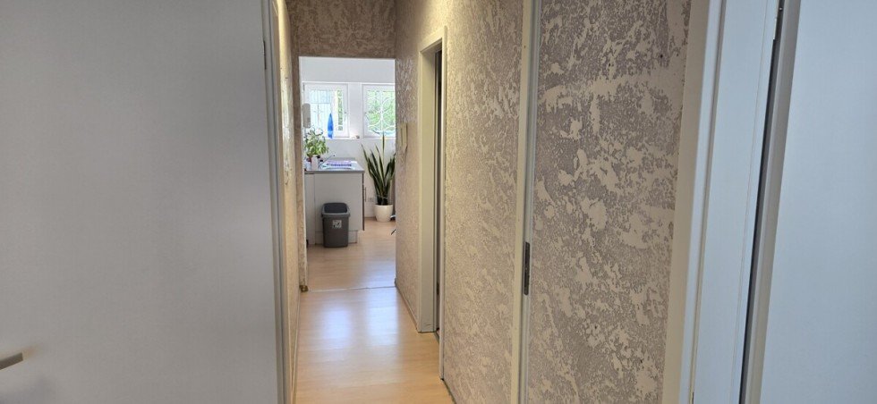 Gewerbe Mehrfamilienhaus Neckarsulm