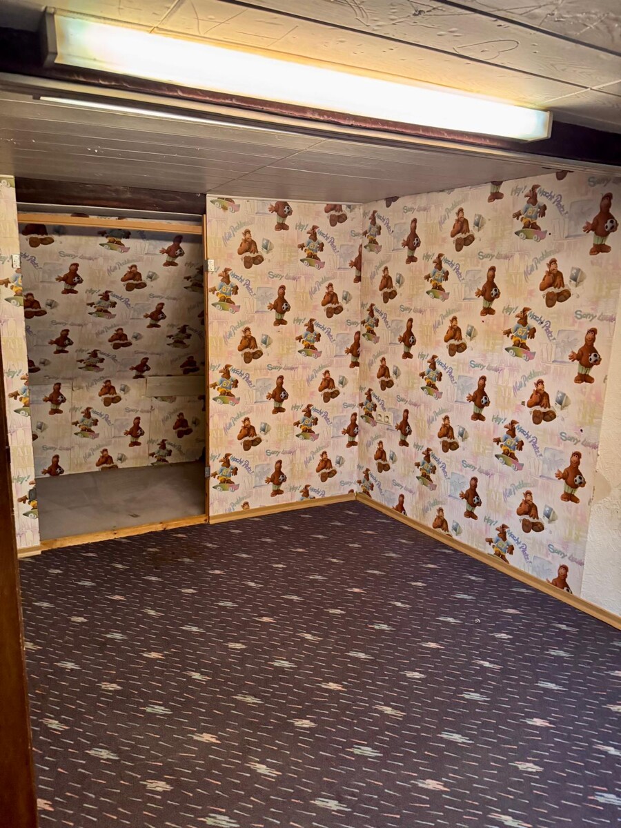 Zimmer Einfamilienhaus Erlenbach