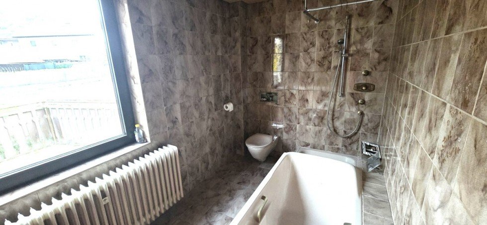 Bad Haus M�ckm�hl