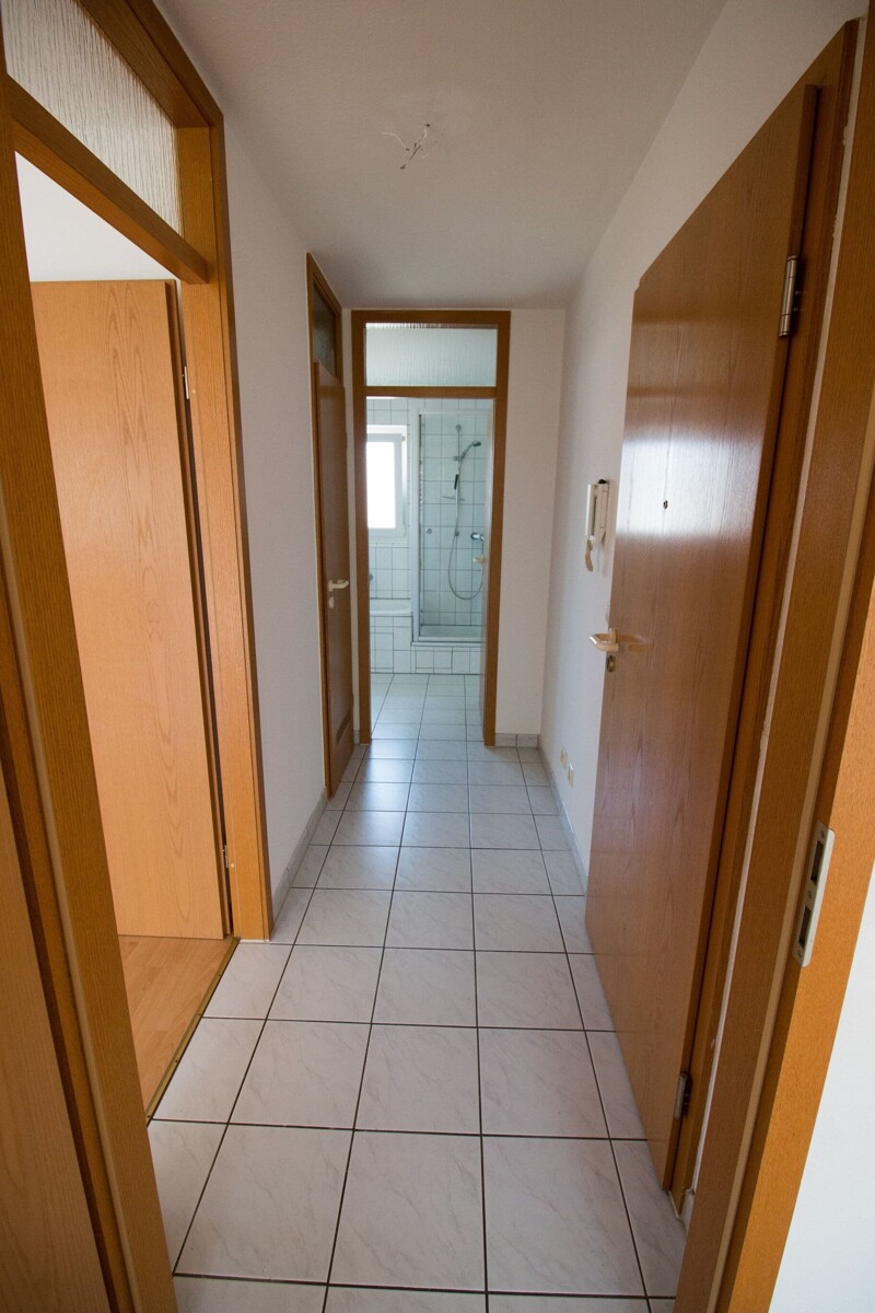 Flur Etagenwohnung Neckarsulm / Obereisesheim