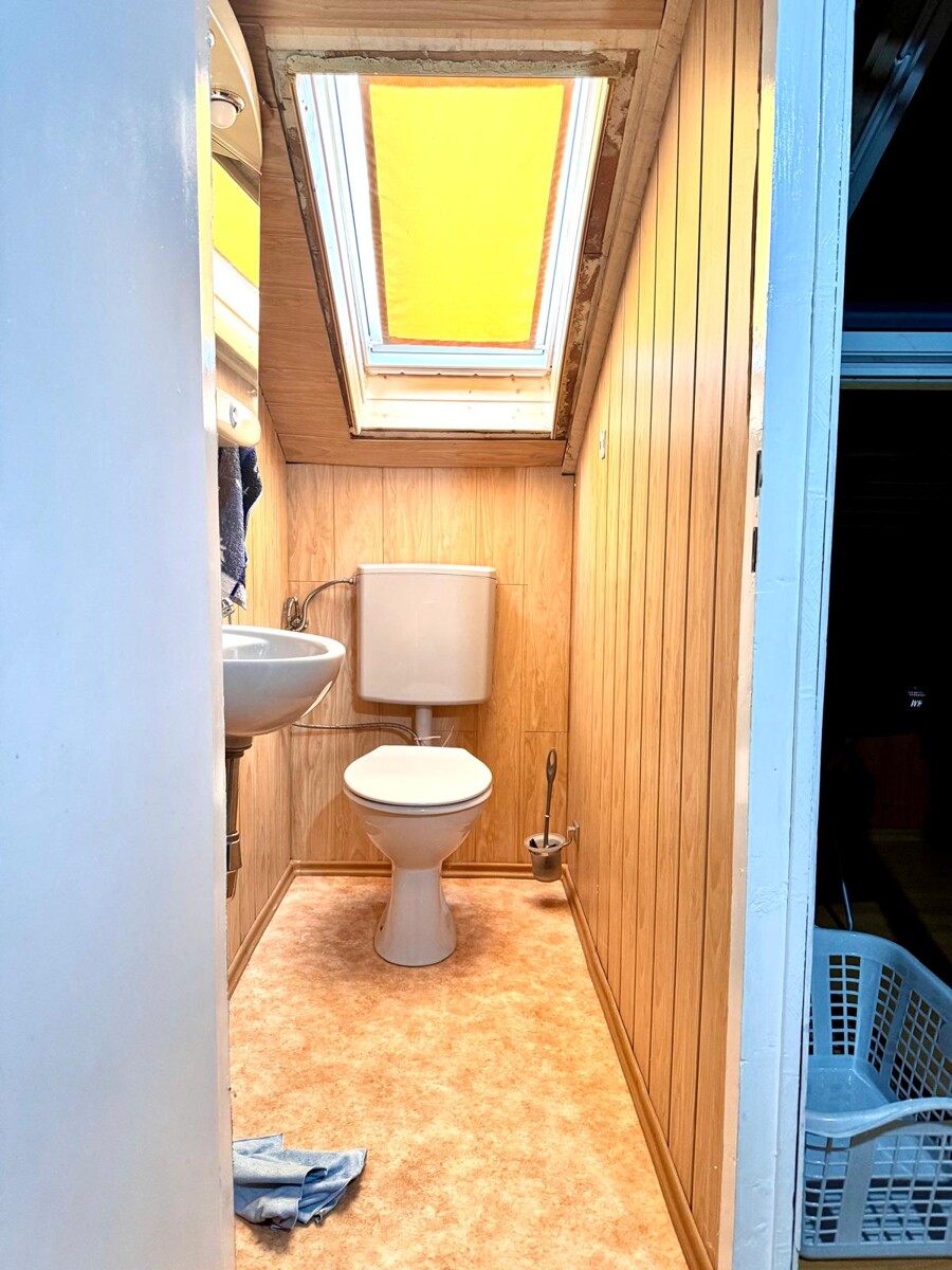 G�ste-WC_DG Reihenmittelhaus Neckarsulm