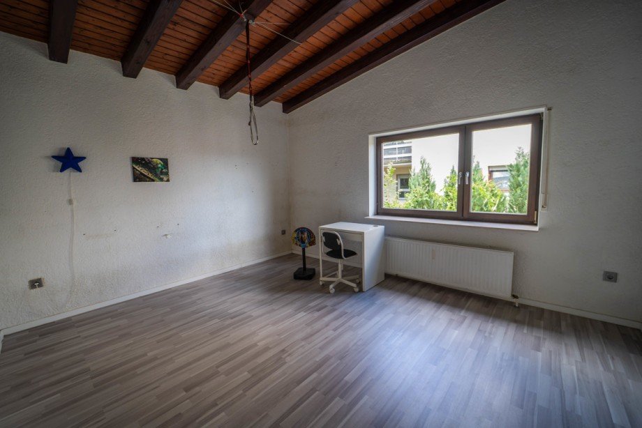 Zimmer Einfamilienhaus Bad Rappenau