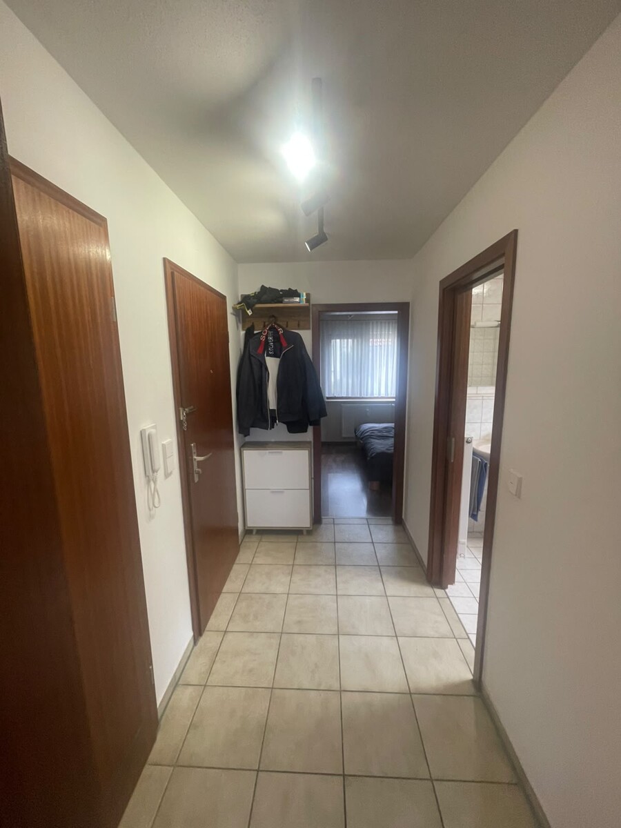 Flur Etagenwohnung Neuenstadt